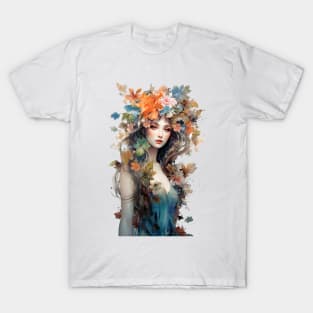 Forest fairy T-Shirt